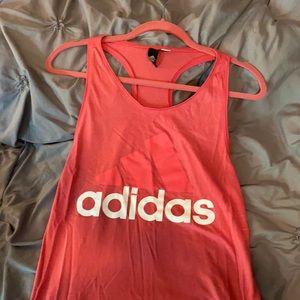 Adidas Tank
